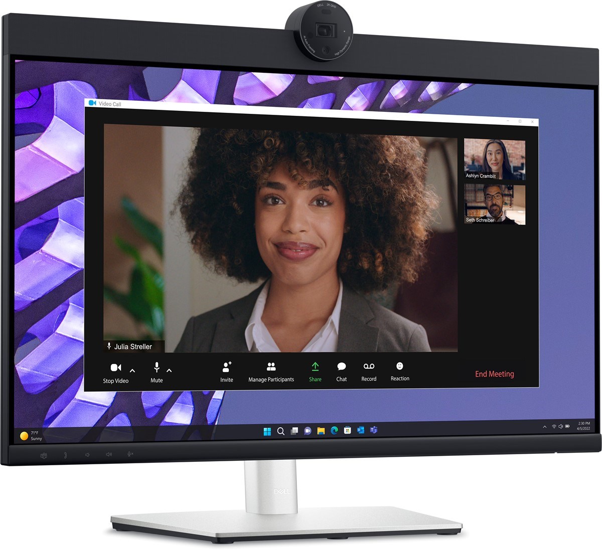 DELL 23.8