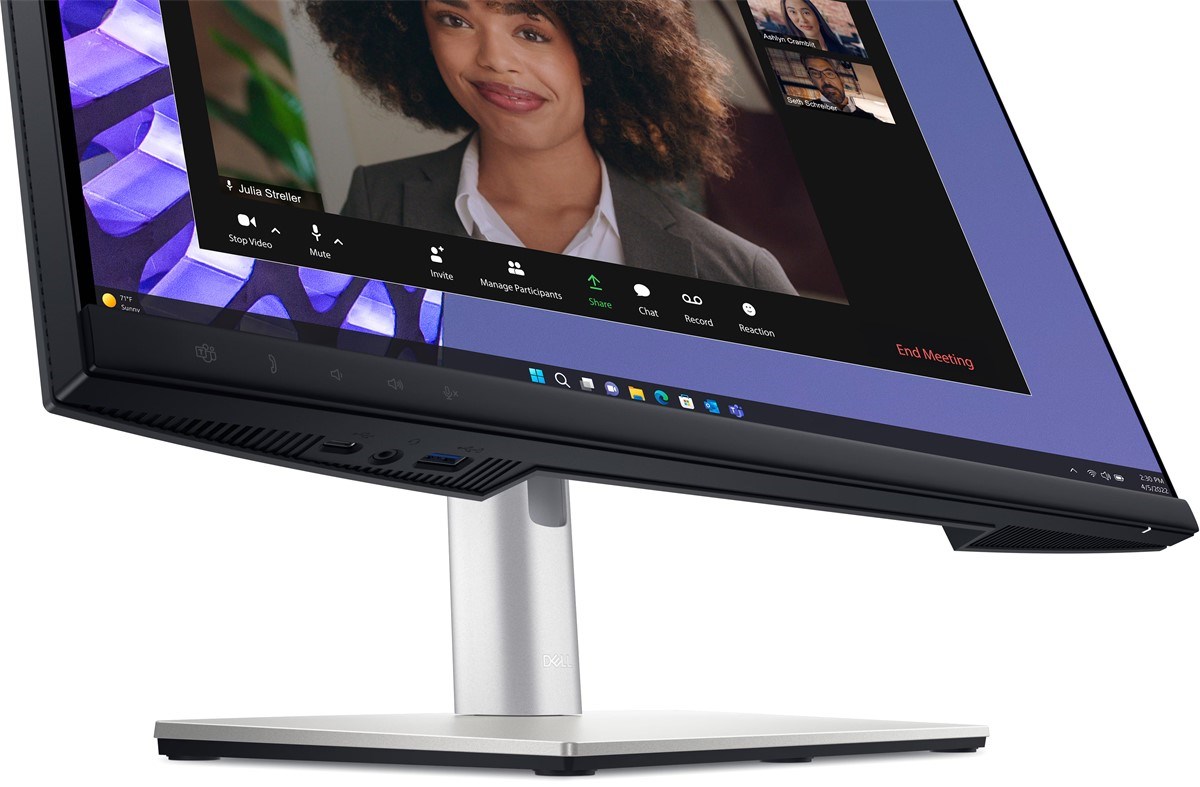 DELL 23.8