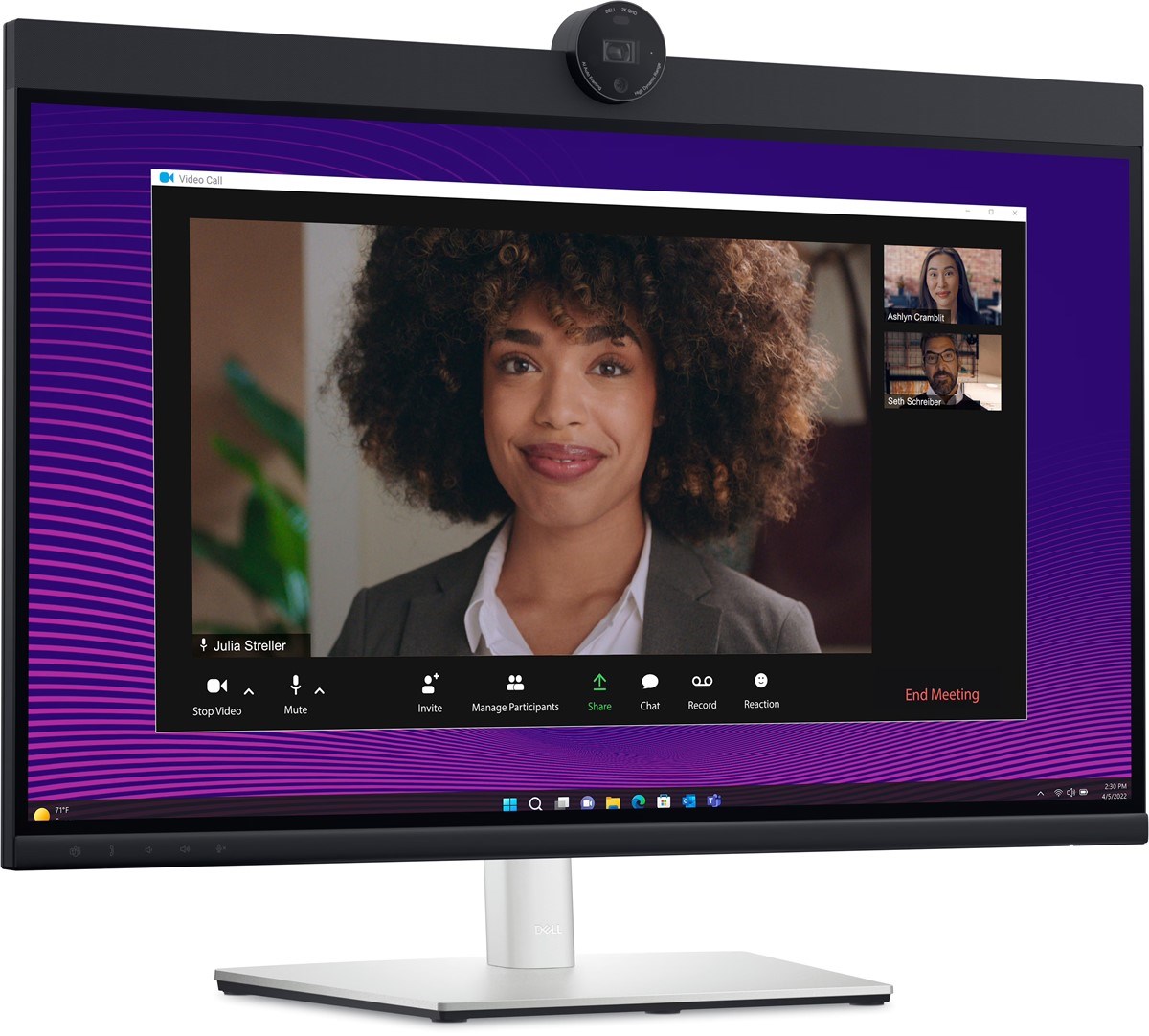 DELL 27