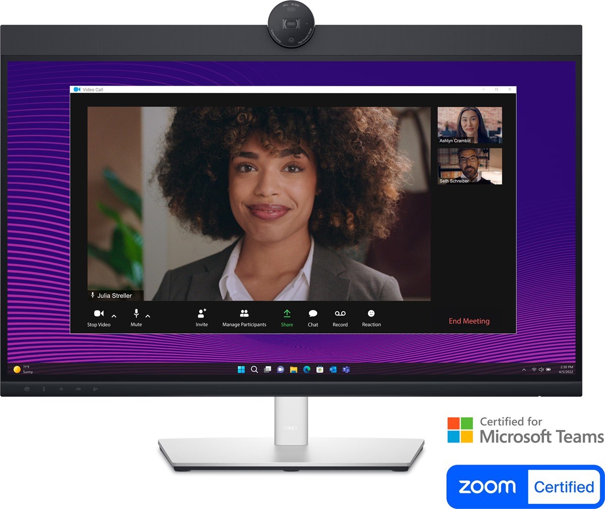 DELL 27