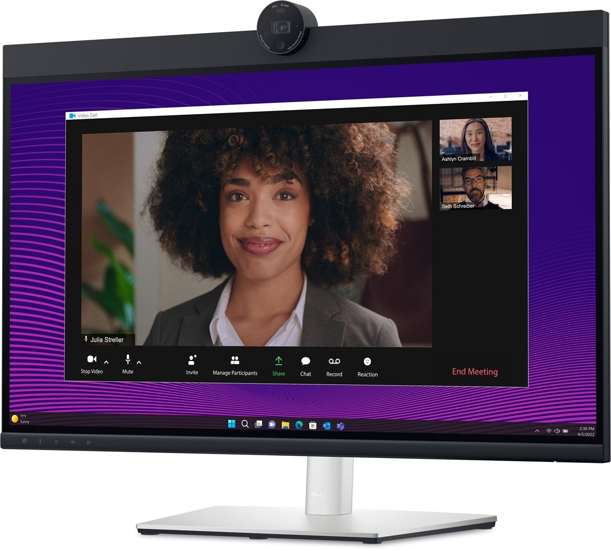 DELL 27