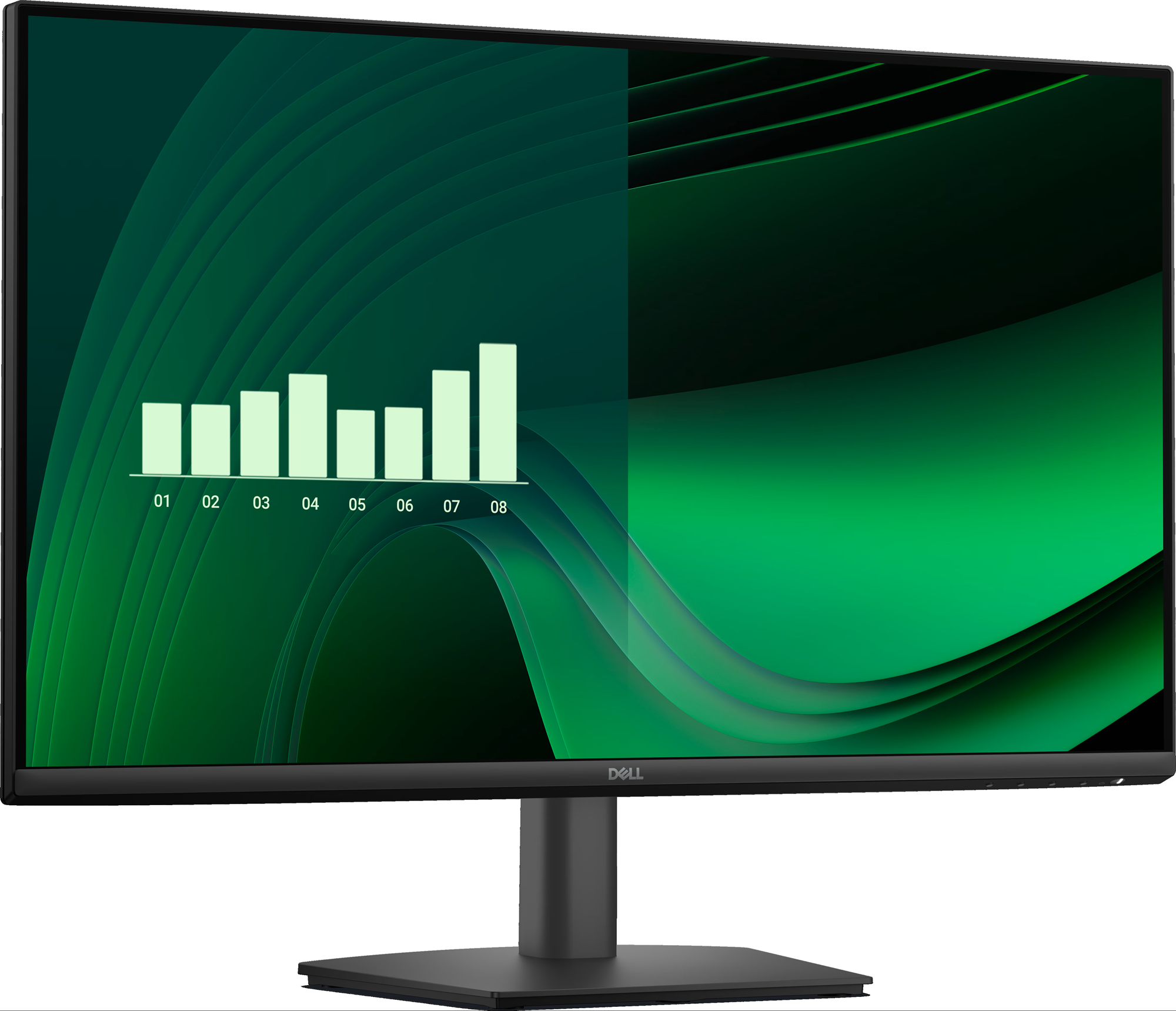 DELL 27