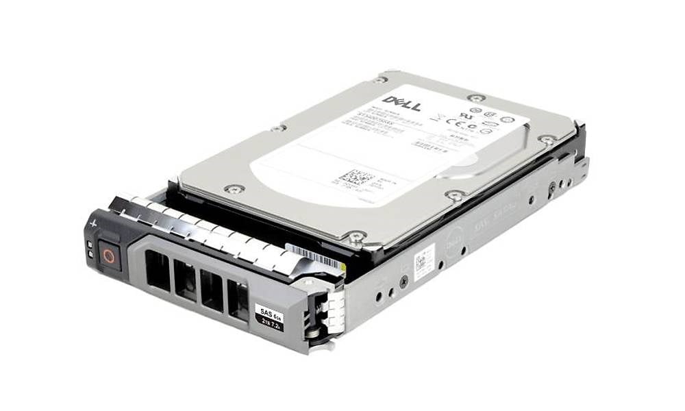 DELL 2TB 2.5