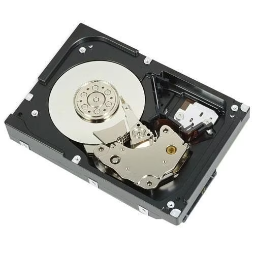 DELL 2TB 3.5