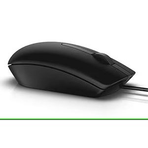 DELL 570-AAIS MS116 KABLOLU MOUSE