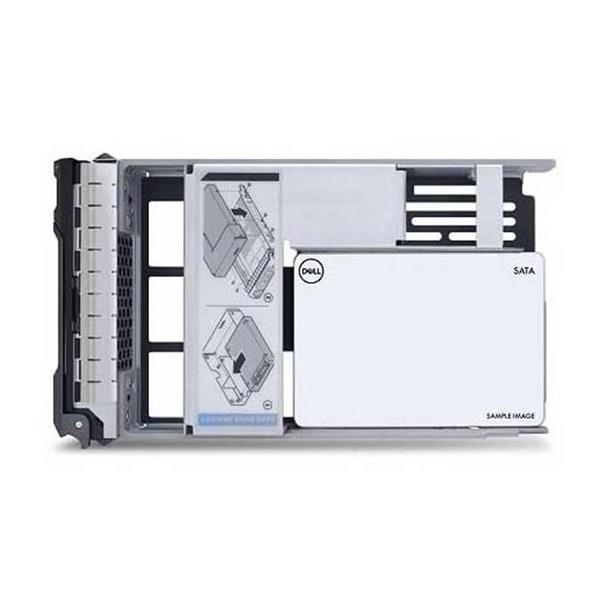 DELL 960GB S4520 345-BDQM SSD SATA RI 6Gbps 512E 2.5