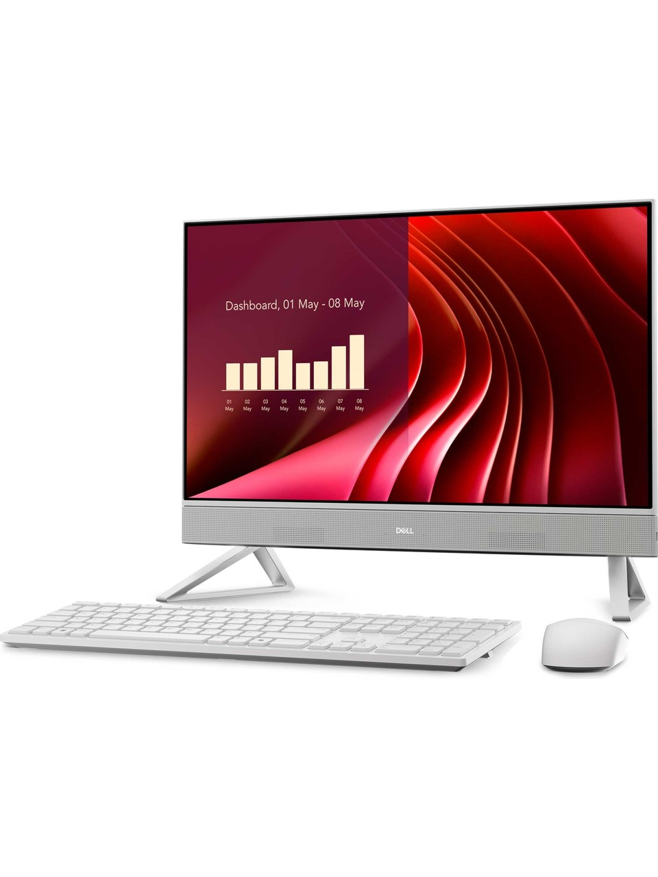 DELL AIO 23.8