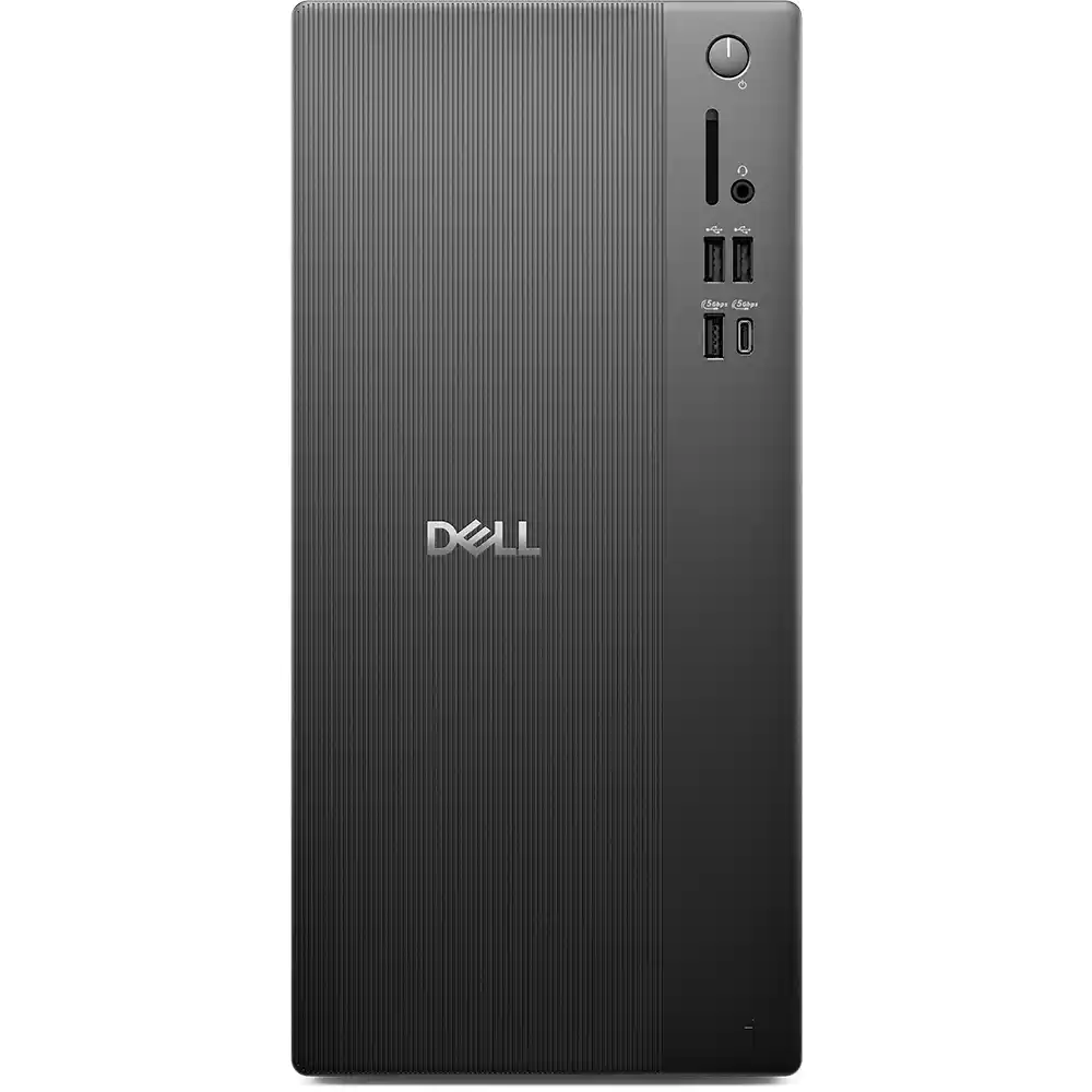 DELL CORE i5 14400-16GB DDR5 RAM-512GB NVME-O/B VGA-FDOS / ECT1250 ECT1250_RPLS-R_003_U