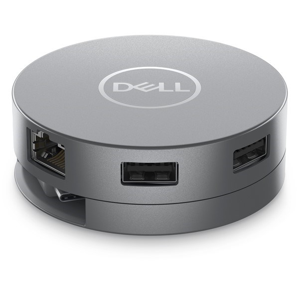 DELL DA305 470-AFKL Gigabit TypeC Ethernet Çoklayıcı Hub