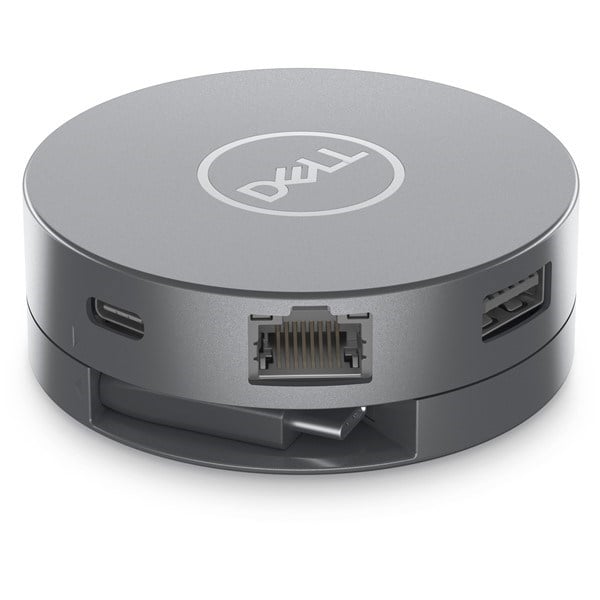 DELL DA305 470-AFKL Gigabit TypeC Ethernet Çoklayıcı Hub