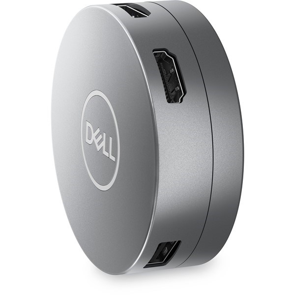 DELL DA305 470-AFKL Gigabit TypeC Ethernet Çoklayıcı Hub