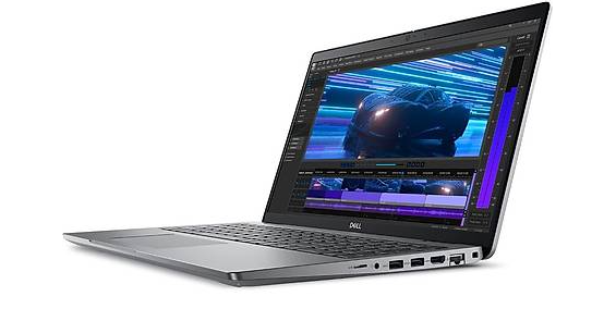 DELL M3591 XCTOP3591EMEA_VP-1 Ultra7-155H 8GB DDR5 RAM- 512GB NVME- 15.6