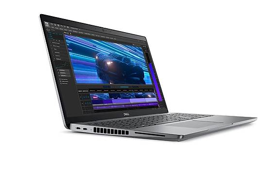DELL M3591 XCTOP3591EMEA_VP-1 Ultra7-155H 8GB DDR5 RAM- 512GB NVME- 15.6
