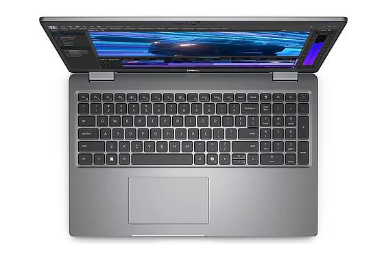DELL M3591 XCTOP3591EMEA_VP-1 Ultra7-155H 8GB DDR5 RAM- 512GB NVME- 15.6