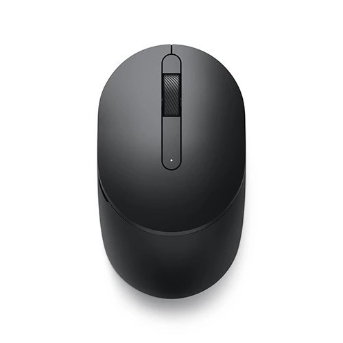 DELL MS3320W Kablosuz + Bluetooth 1600dpi Siyah Mouse