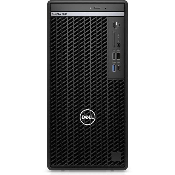 DELL OPTIPLEX 5000MT N00605000MTW CORE i5 12500 8GB- 256GB M2 NVME- W11 PRO