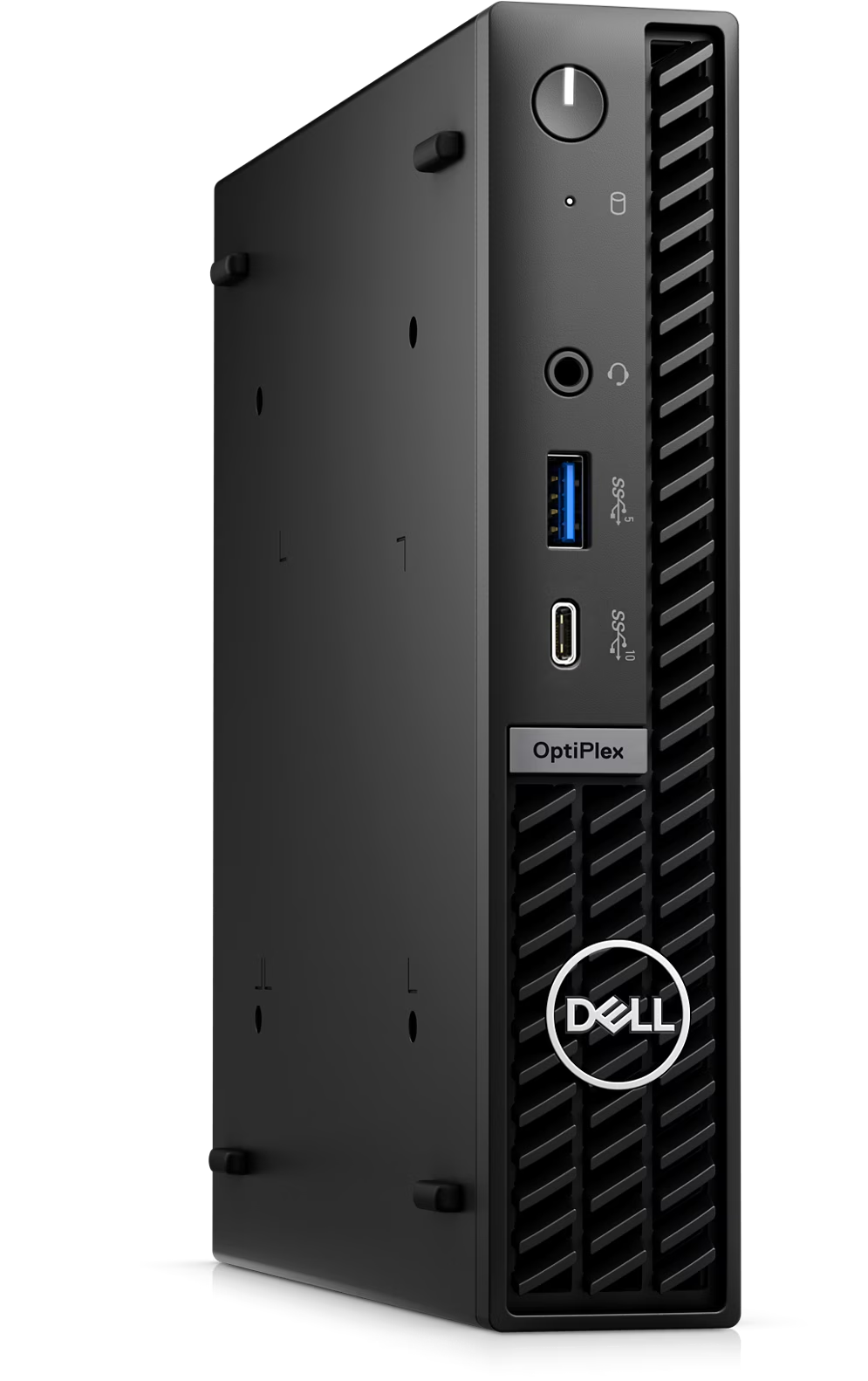 DELL OPTIPLEX 7020MFF N012O7020MFFEMEA_VP CORE i5 14500T 16GB- 512GB M2 NVME- O/B UHD W11P Mini PC
