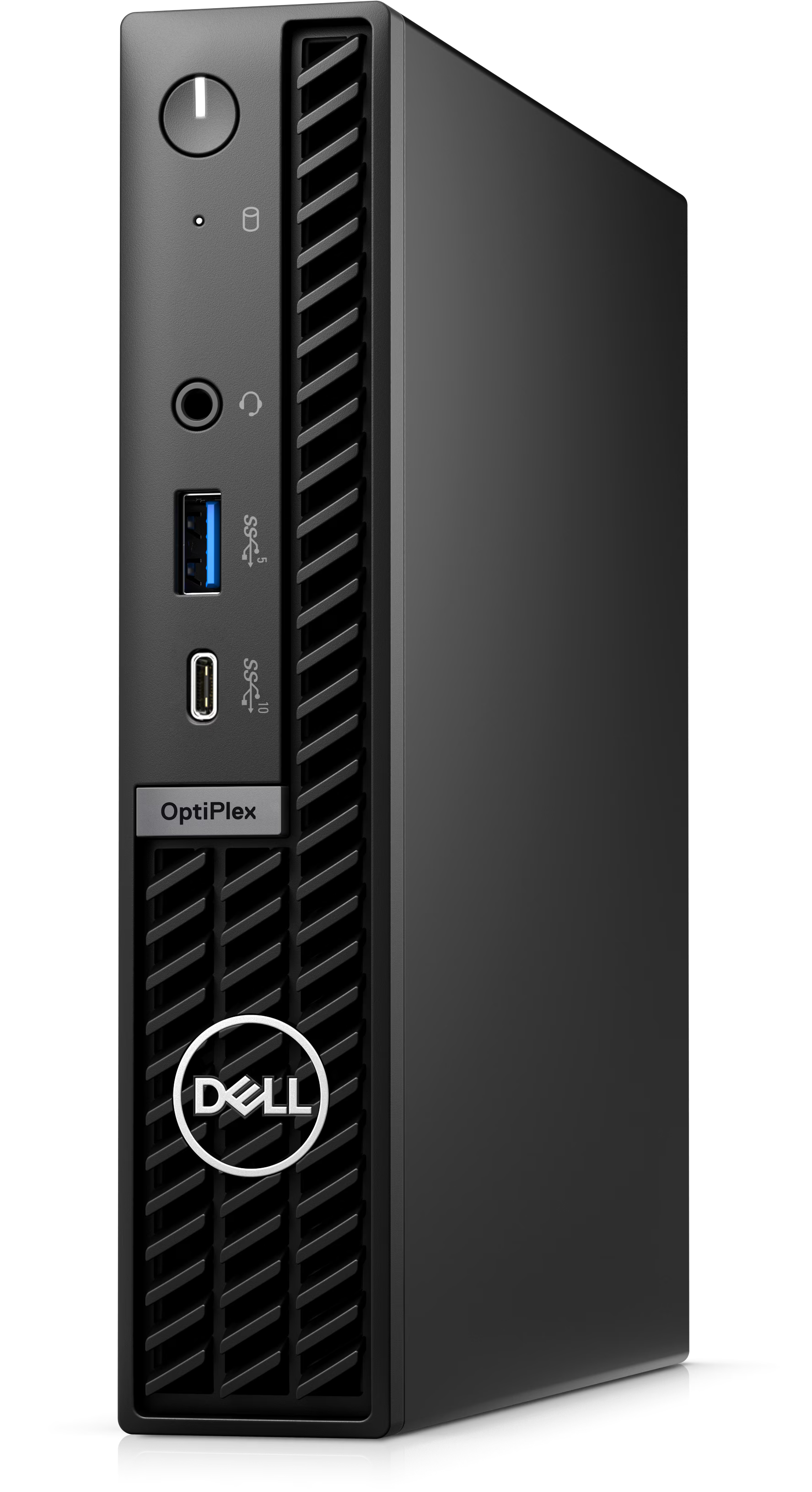 DELL OPTIPLEX 7020MFF N012O7020MFFEMEA_VP CORE i5 14500T 16GB- 512GB M2 NVME- O/B UHD W11P Mini PC