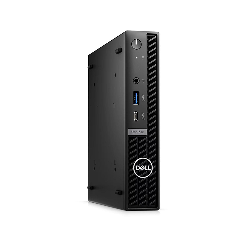 DELL Optiplex 7020MFF Intel Core i5-14500T 16GB 512GB SSD Win11 Pro N012O7020MFF_W