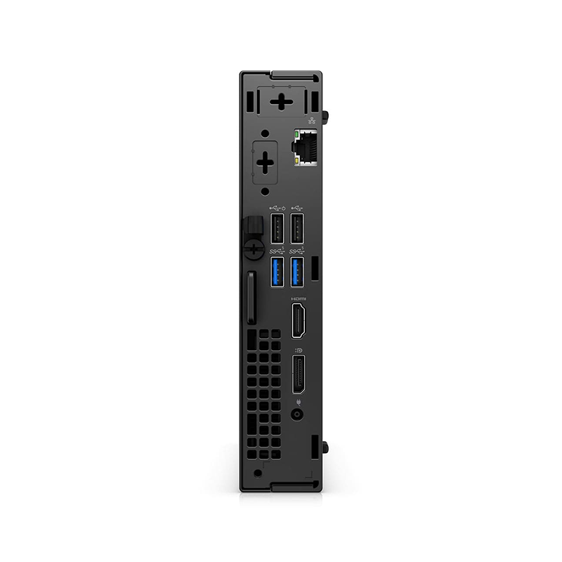 DELL Optiplex 7020MFF Intel Core i5-14500T 16GB 512GB SSD Win11 Pro N012O7020MFF_W