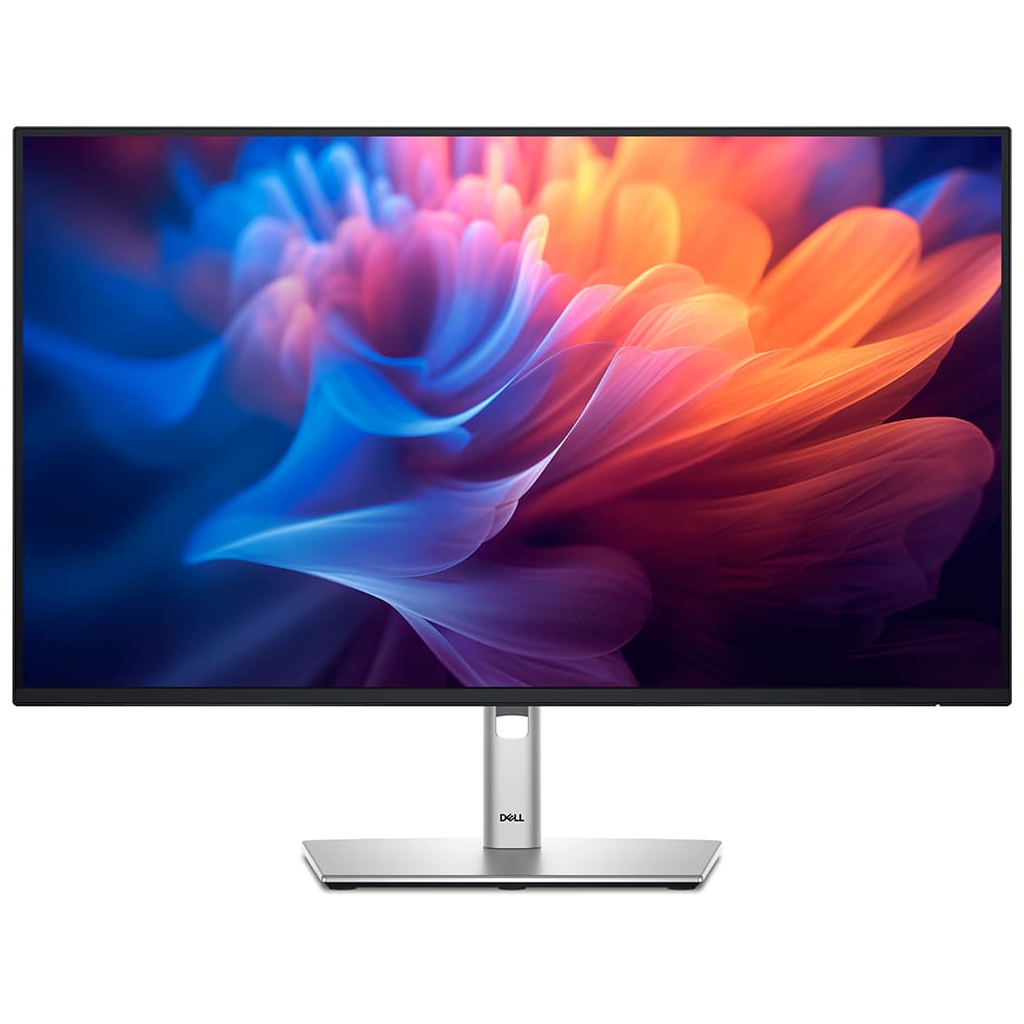 DELL P2725H, 27