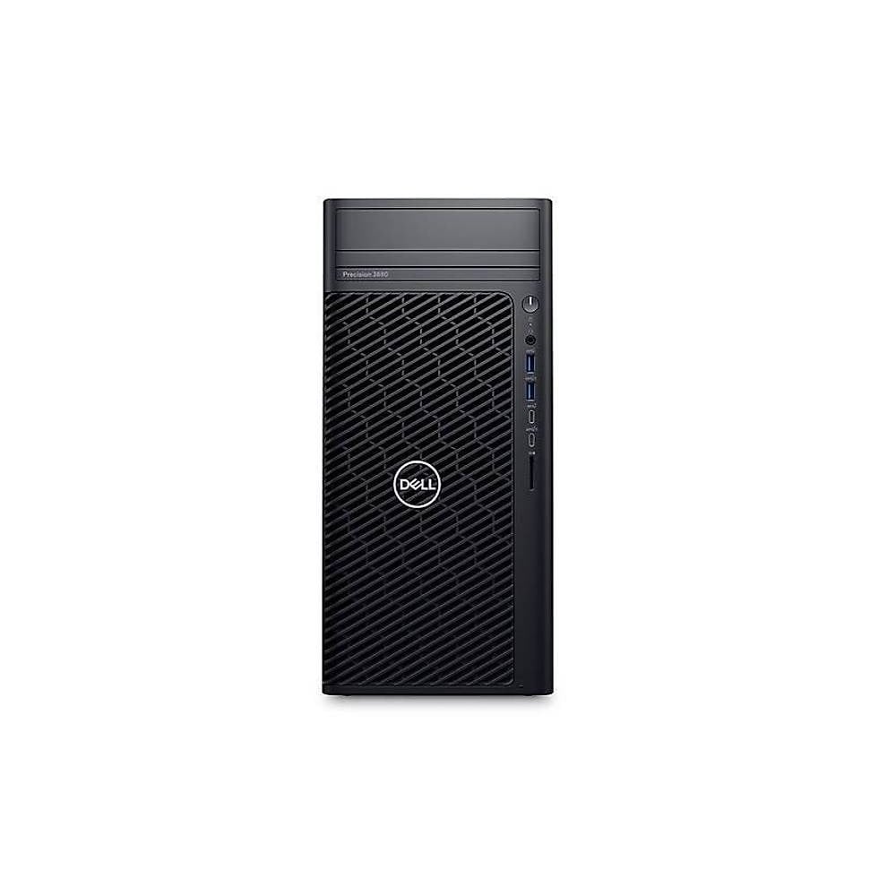 DELL PRECISION T3680 I7-14700 32GB 1TB SSD 4GB RTX A400 WIN11PRO WORKSTATION