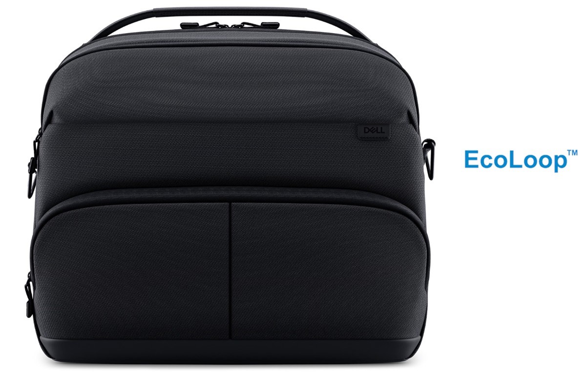DELL PRO 14-16 PLUS ECOLOOP EVRAK CANTAS