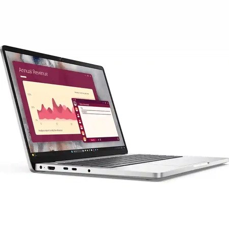 DELL PRO 14 PC14250 ULTRA 5 235U 32GB 512GB SSD 14