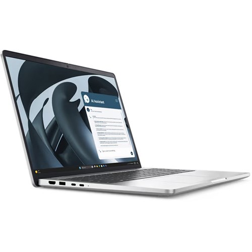 DELL PRO 16 PLUS PB16250_U5120U165U U5 120U 16GB 512GB SSD 16