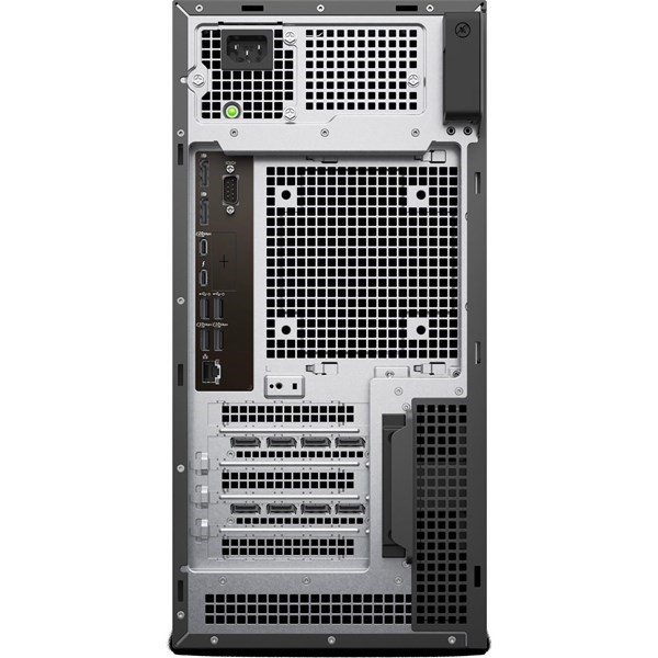 DELL PRO MAX TOWER FCT2250_11 ULTRA 9 285K- 64GB DDR5 RAM- 1TB M2 NVME- 16GB RTX 2000A W11 PRO İş İstasyonu
