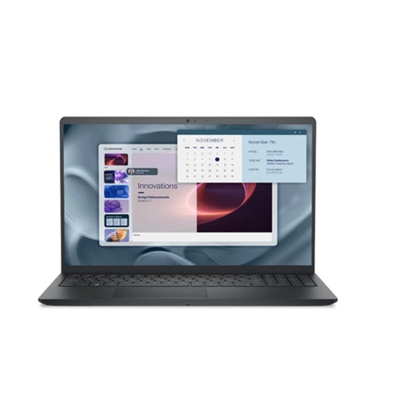 DELL PRO ESSENTIALS PV15250 I5-1334U 16GB 512SSD 15.6 FOS PV15250_RPLU_007_P_U