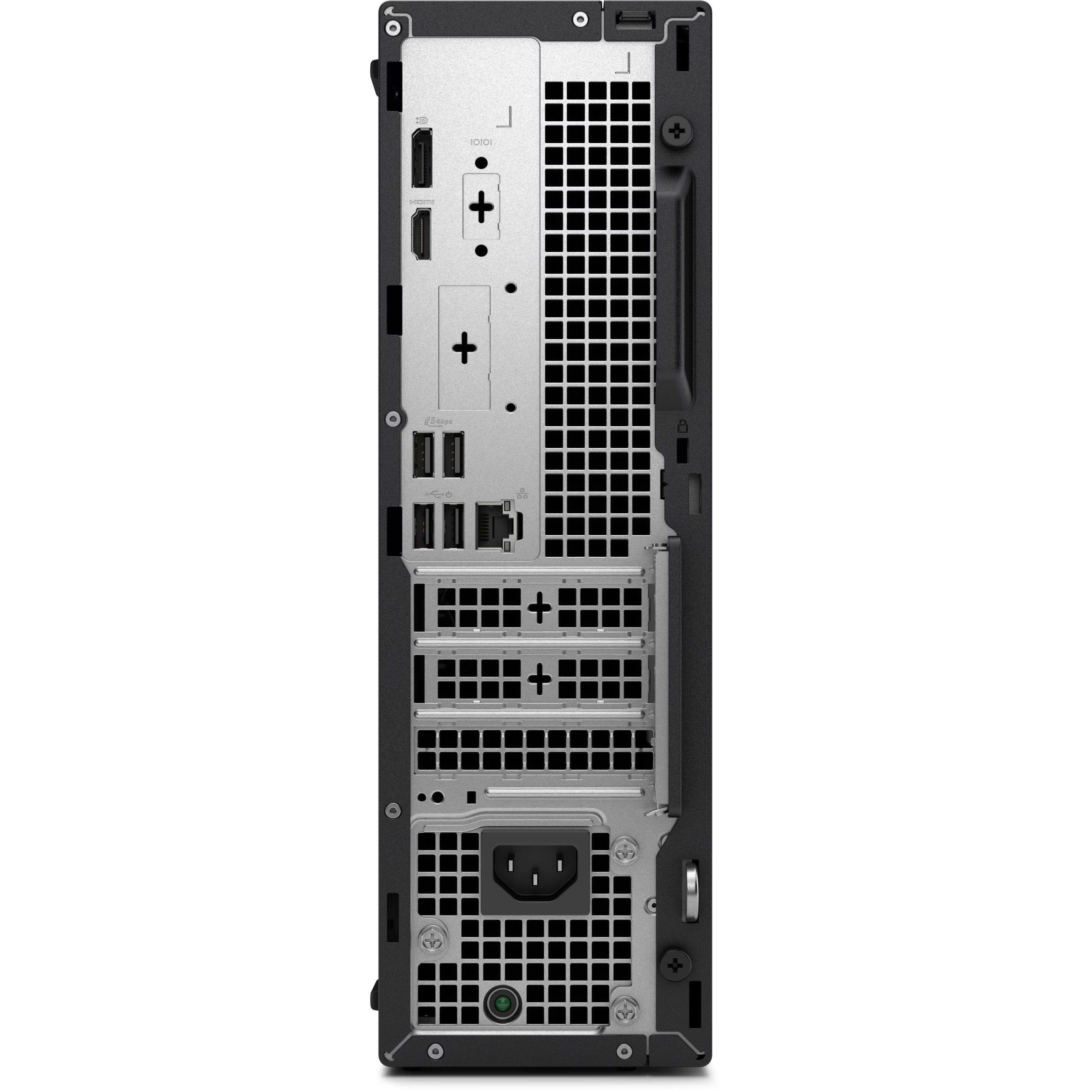 DELL PRO SLIM QCS1250 I7-14700 32GB 512GB SSD WIN11 PRO SFF PC