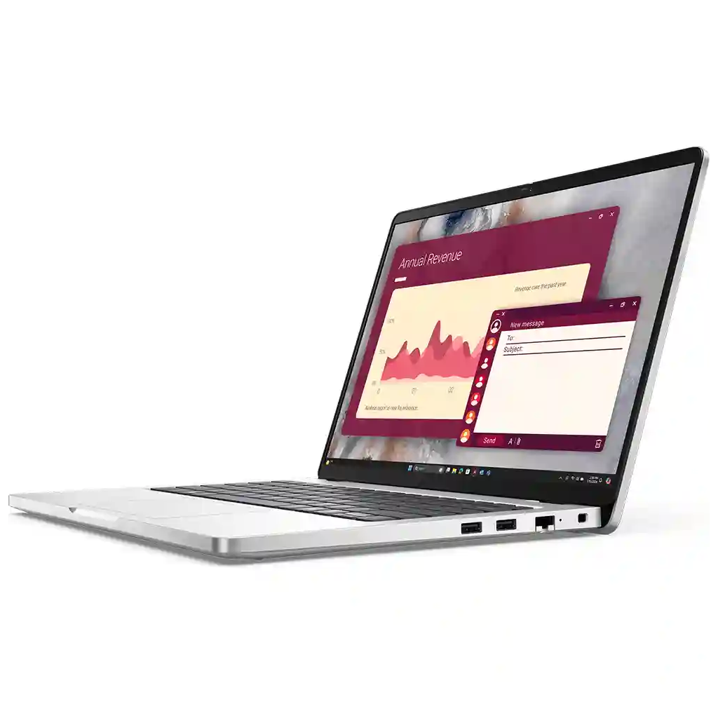 DELL Pro 14 PC14250-BTO108-W Ultra 7-255U, 14