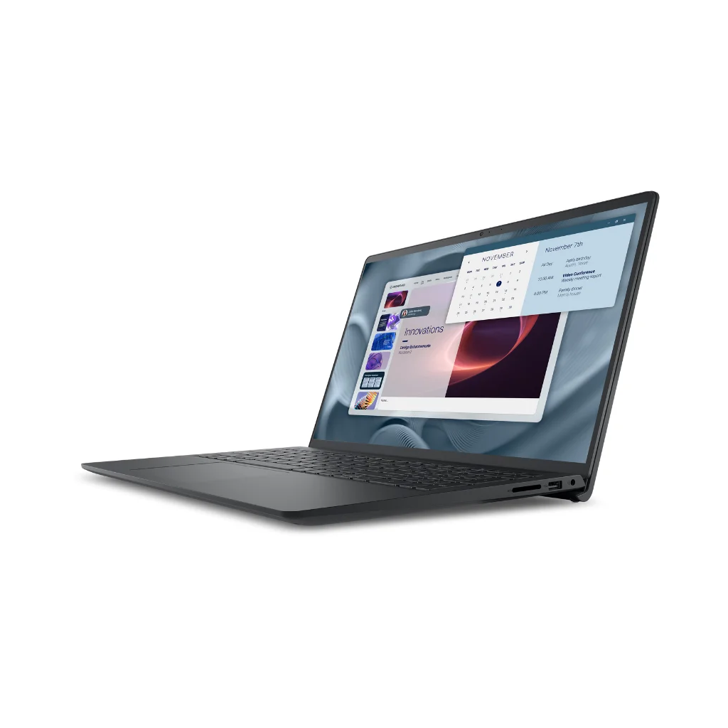 DELL Pro 15 Essential PV15250, i3-100U, 15,6