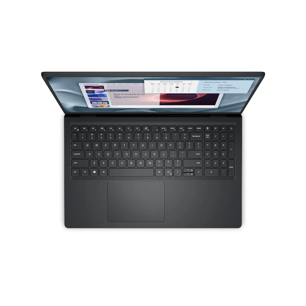 DELL Pro 15 Essential PV15250, i3-100U, 15,6