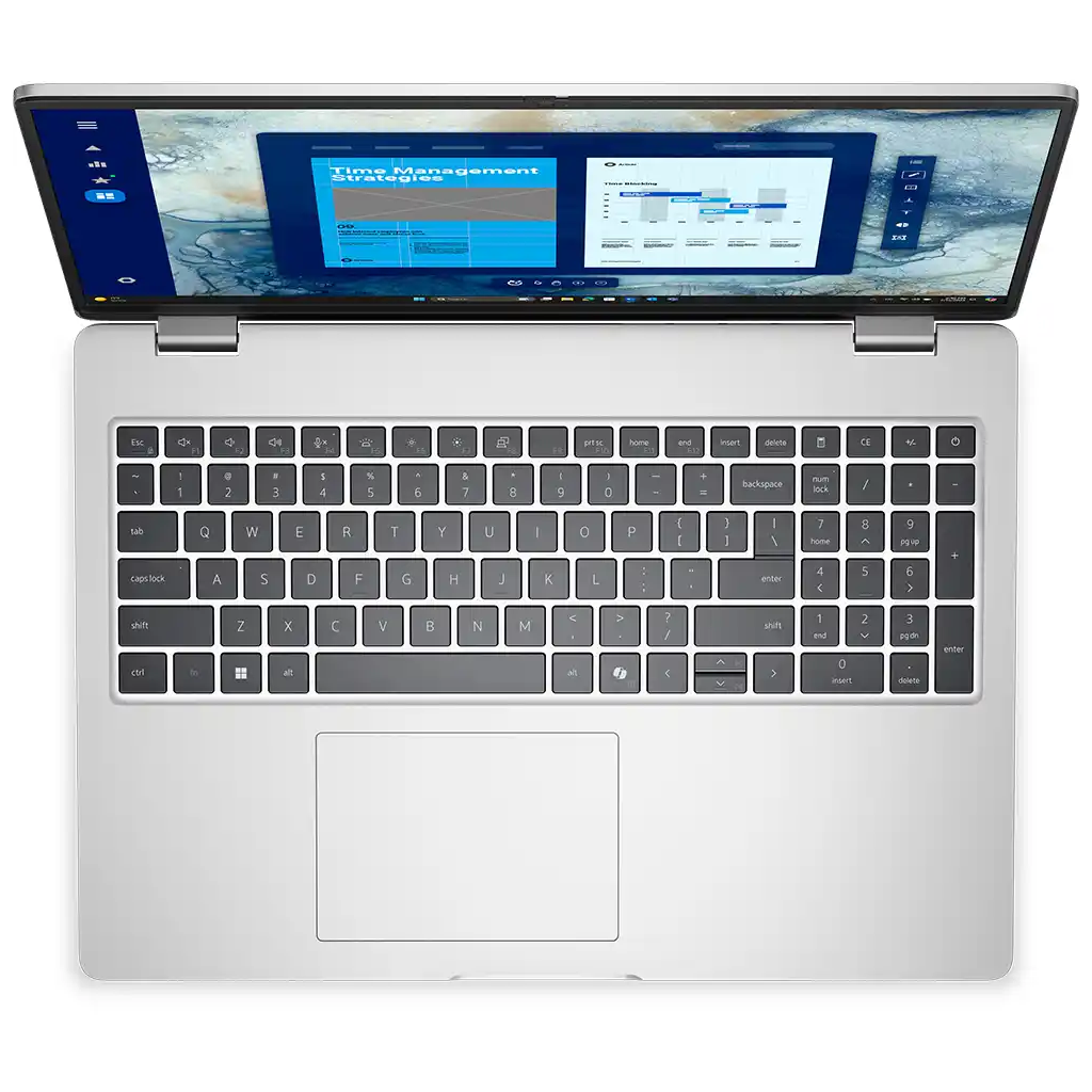 DELL Pro 16  PC16250-BTO106-WP Ultra 5-235U, 16