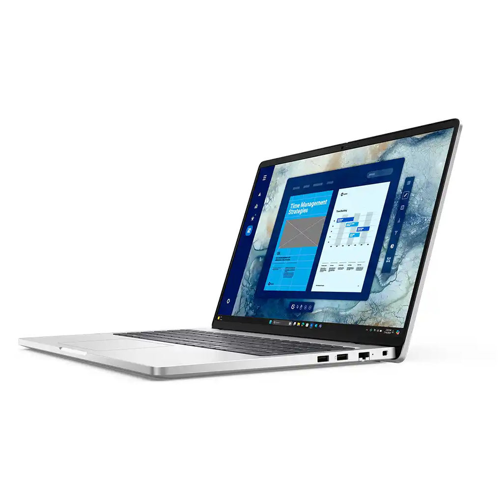 DELL Pro 16  PC16250-BTO106-WP Ultra 5-235U, 16