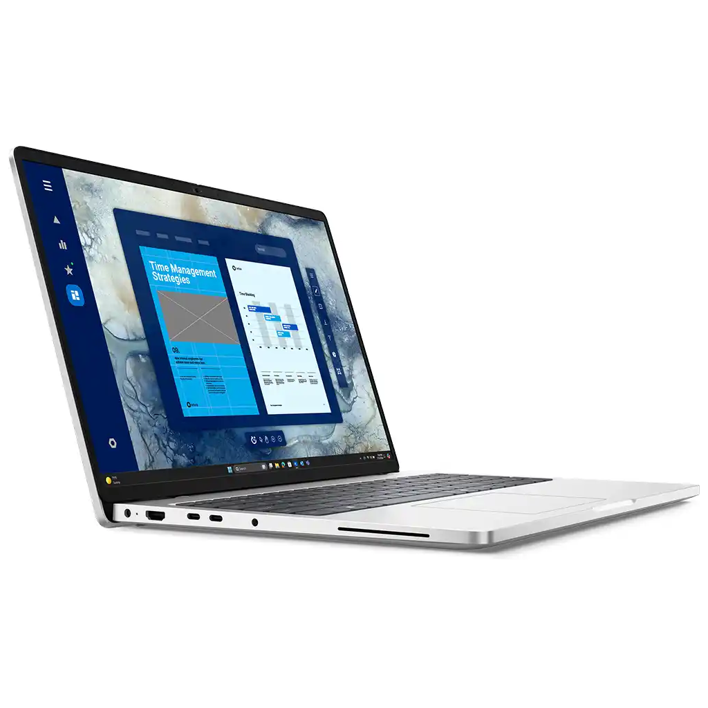 DELL Pro 16  PC16250-BTO106-WP Ultra 5-235U, 16