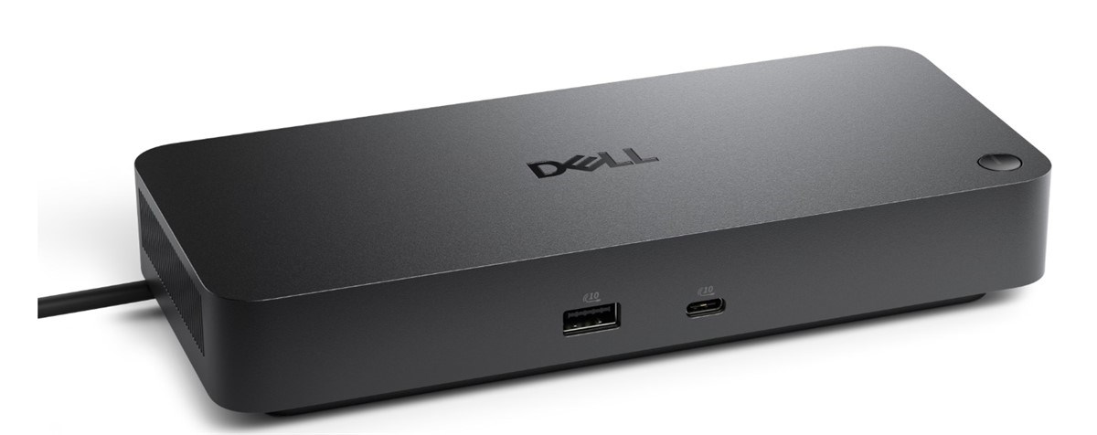 DELL Pro Dock WD25 210-BRFQ 130W USB-C Docking Station