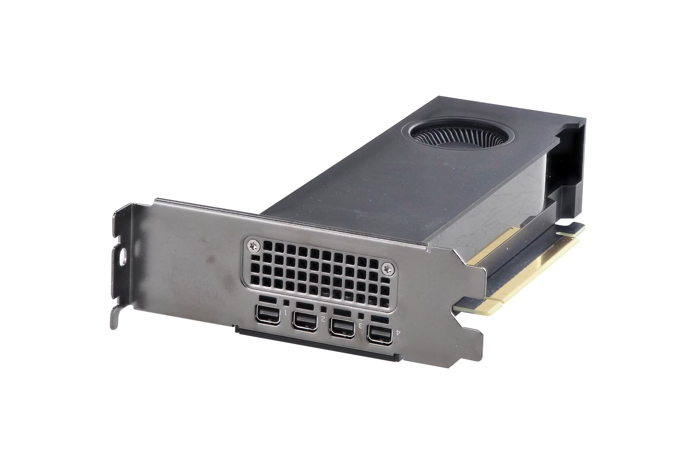 DELL RTX 2000A 16GB GDDR7 128bit 4xmDP PCIe 4.0 CN-0HMX86-BDHNV-59I-0797-A01 (Kutusuz)