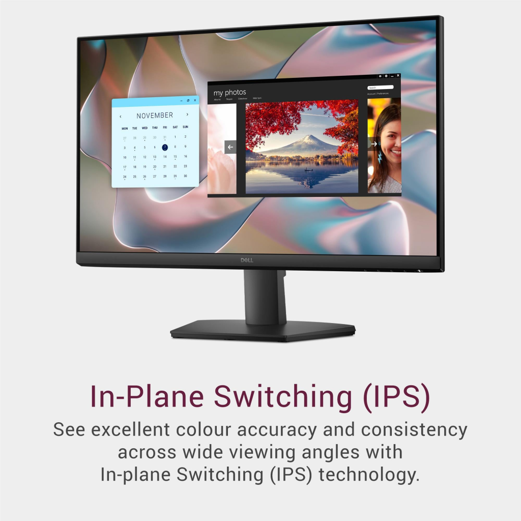 DELL SE2425HM, 23.8