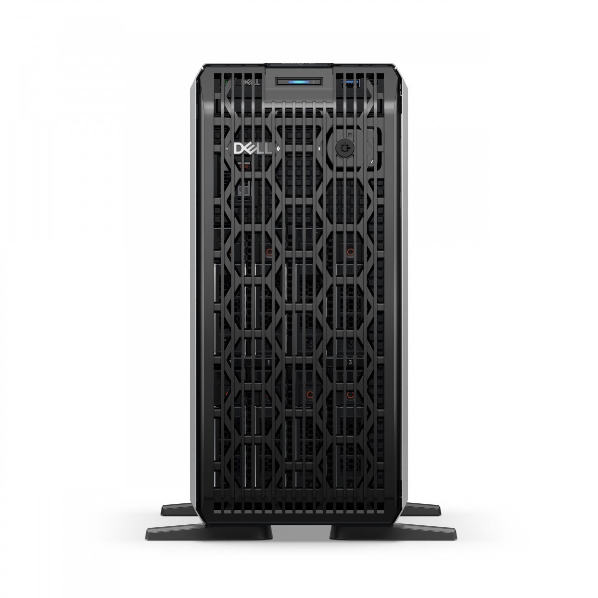 DELL T360SPL4 XEON 6333P 32GB 2 X 480GB SSD 2x700W 5U TOWER SERVER