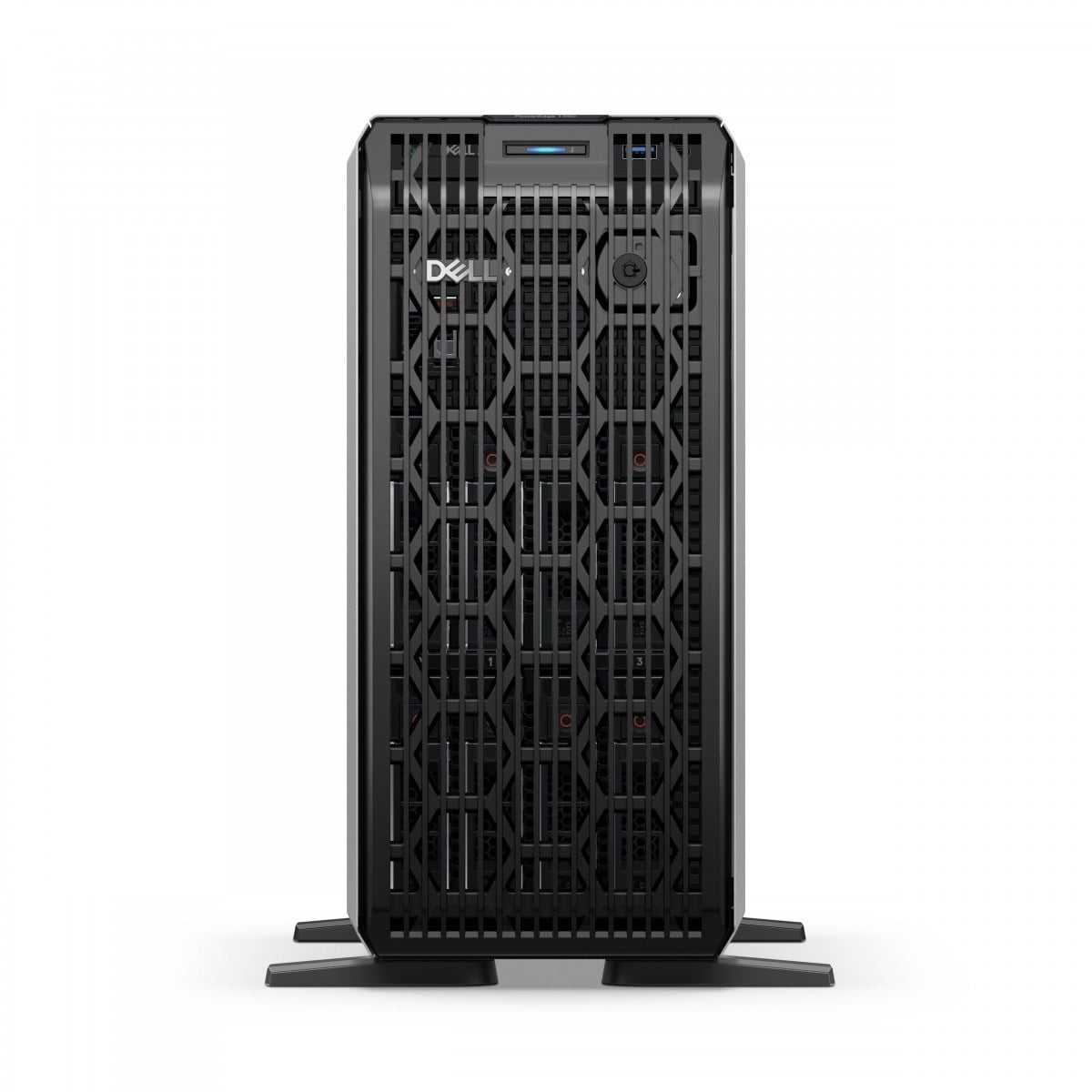 DELL T360SPL4 XEON 6333P 32GB 2 X 480GB SSD 2x700W 5U TOWER SERVER