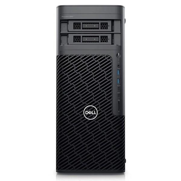 DELL T5860_W-2445-RTXA2000 W-2445 64GB DDR5 RDIMM- 2TB NVME- W11 Pro 16gb RTX 2000A İş İstasyonu