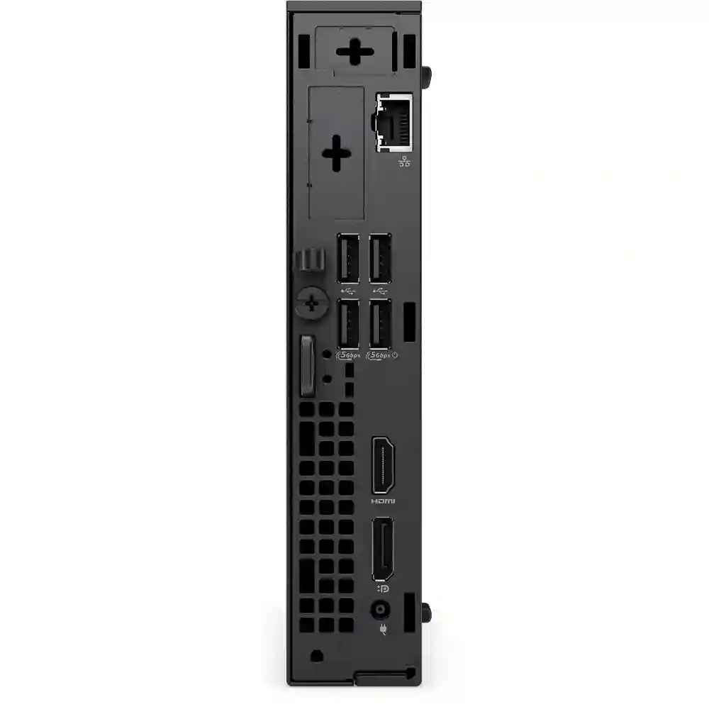 DELL ULTRA 5 235T- 16GB DDR5 RAM- 512GB M2 NVME- O/B UHD W11 PRO MINI PC / PRO MICRO BTO106_QCM1250WP