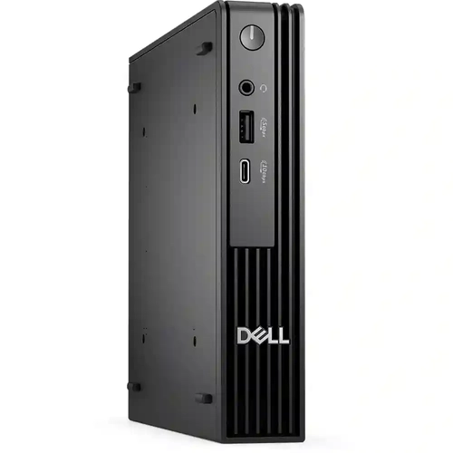 DELL ULTRA 7 265T- 16GB DDR5 RAM- 512GB M2 NVME- O/B UHD W11 PRO MINI PC / PRO MICRO BTO107_QCM1250WP