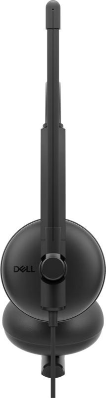 DELL USB Headset WH125 Mikrofonlu Kulaklık