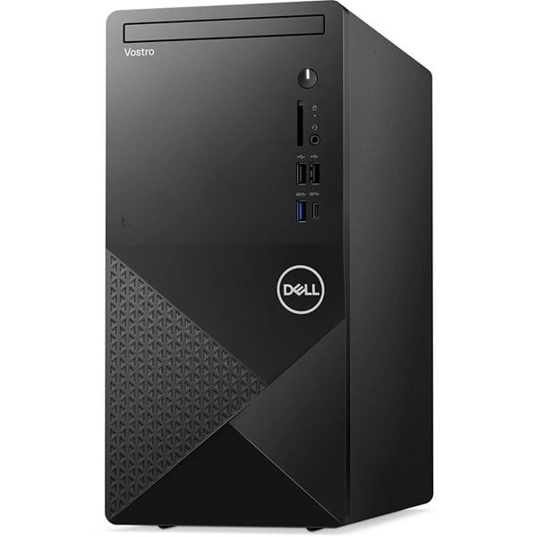 DELL VOSTRO 3030MT N6007VDT3030MTU CORE i7 12700 8GB DDR5 RAM- 512GB M2 NVME- O/B UHD630 FDOS
