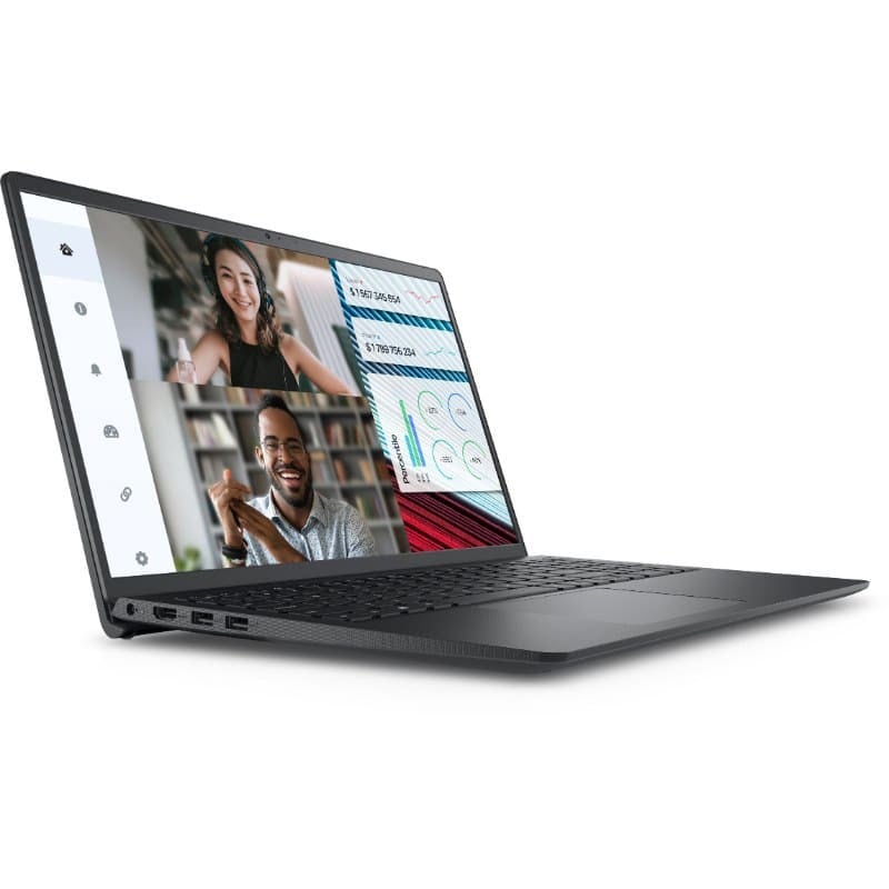 DELL VOSTRO 3530 N3409PVNB3530-UPG I5-1334U 16GB 512GB SSD 15.6