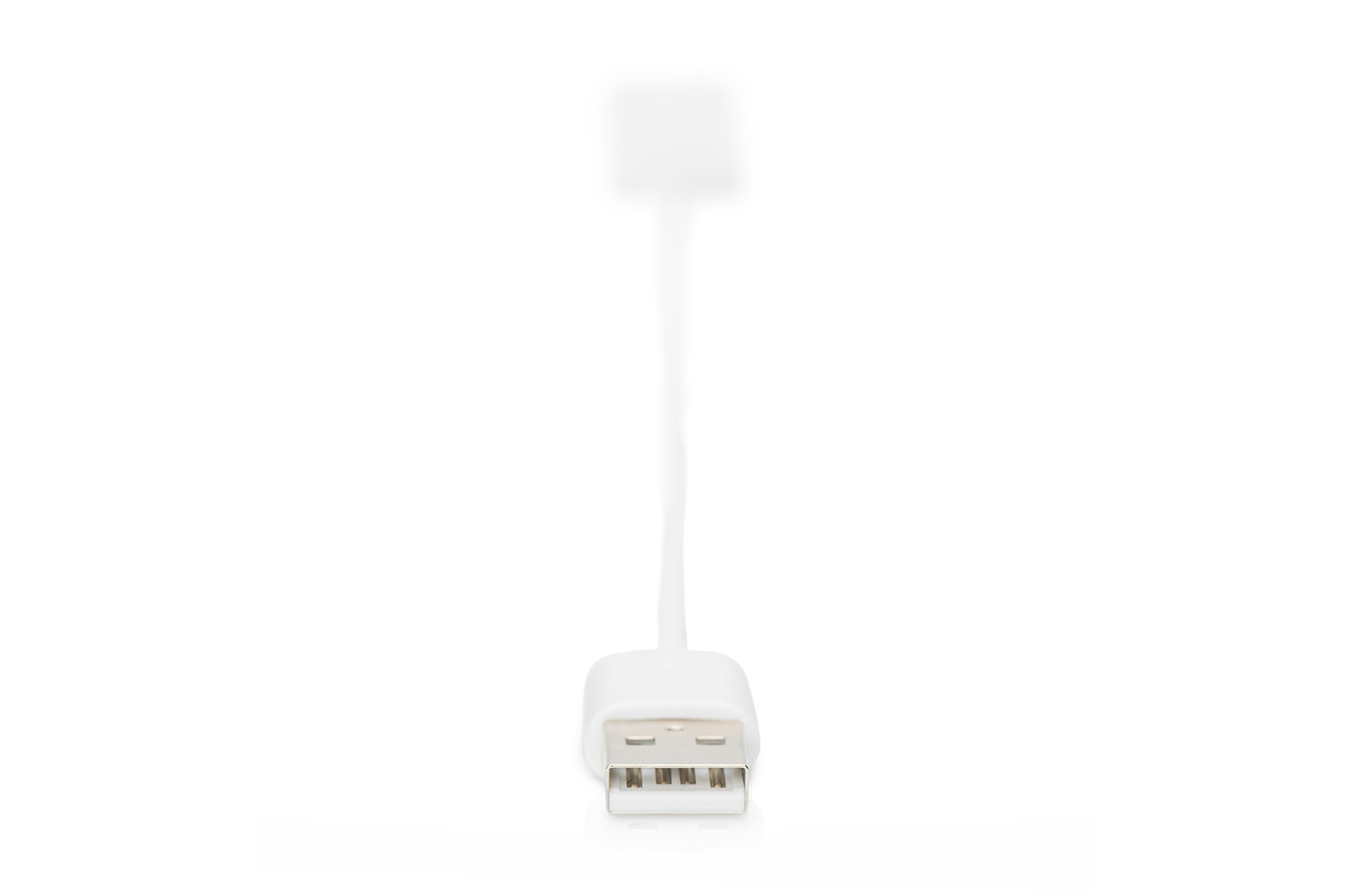 DIGITUS 10/100 Usb 2.0 Ethernet (DN-10050-01)